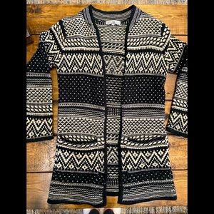 Knit sweater 🇨🇦